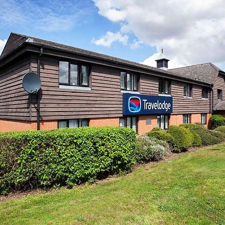 Travelodge Ipswich Beacon Hill Coddenham Dış mekan fotoğraf