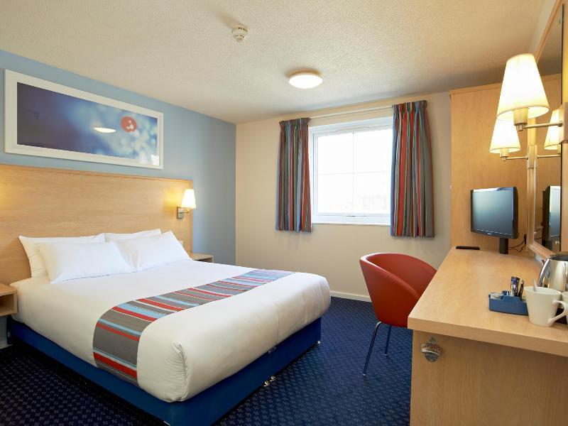 Travelodge Ipswich Beacon Hill Coddenham Dış mekan fotoğraf