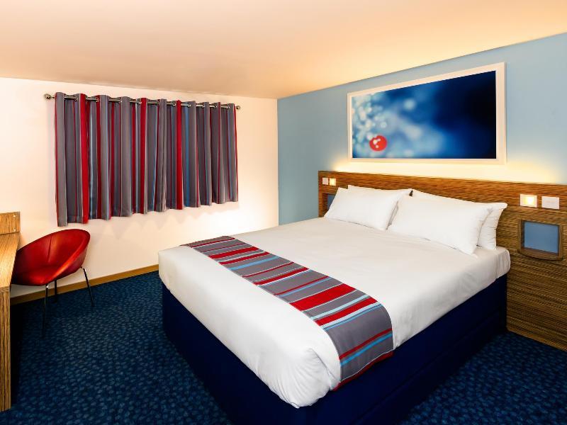 Travelodge Ipswich Beacon Hill Coddenham Dış mekan fotoğraf