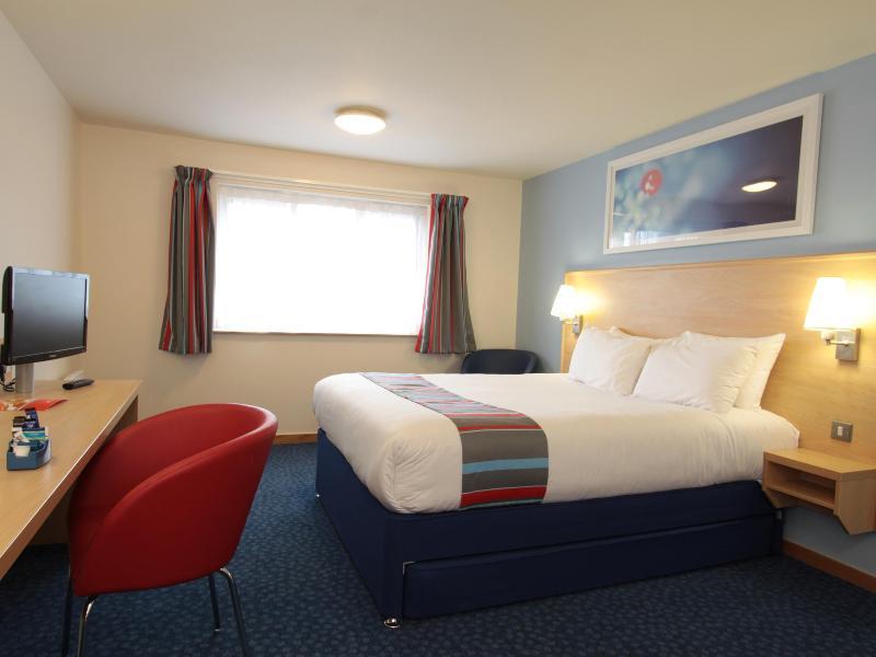Travelodge Ipswich Beacon Hill Coddenham Dış mekan fotoğraf