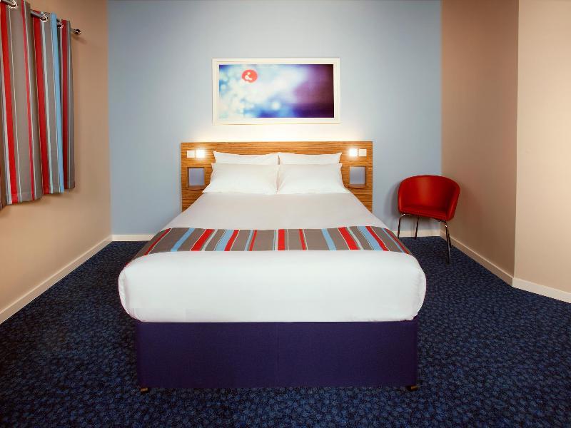 Travelodge Ipswich Beacon Hill Coddenham Dış mekan fotoğraf