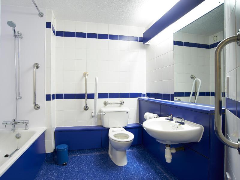 Travelodge Ipswich Beacon Hill Coddenham Dış mekan fotoğraf