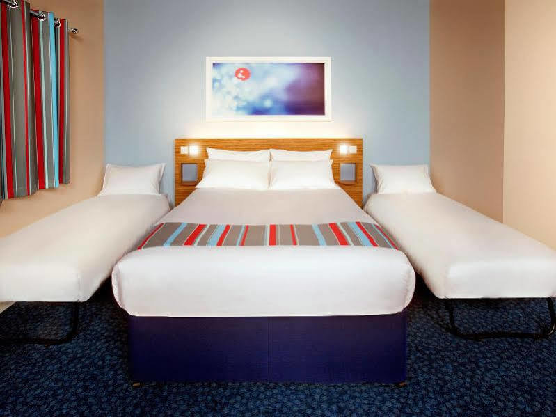 Travelodge Ipswich Beacon Hill Coddenham Dış mekan fotoğraf