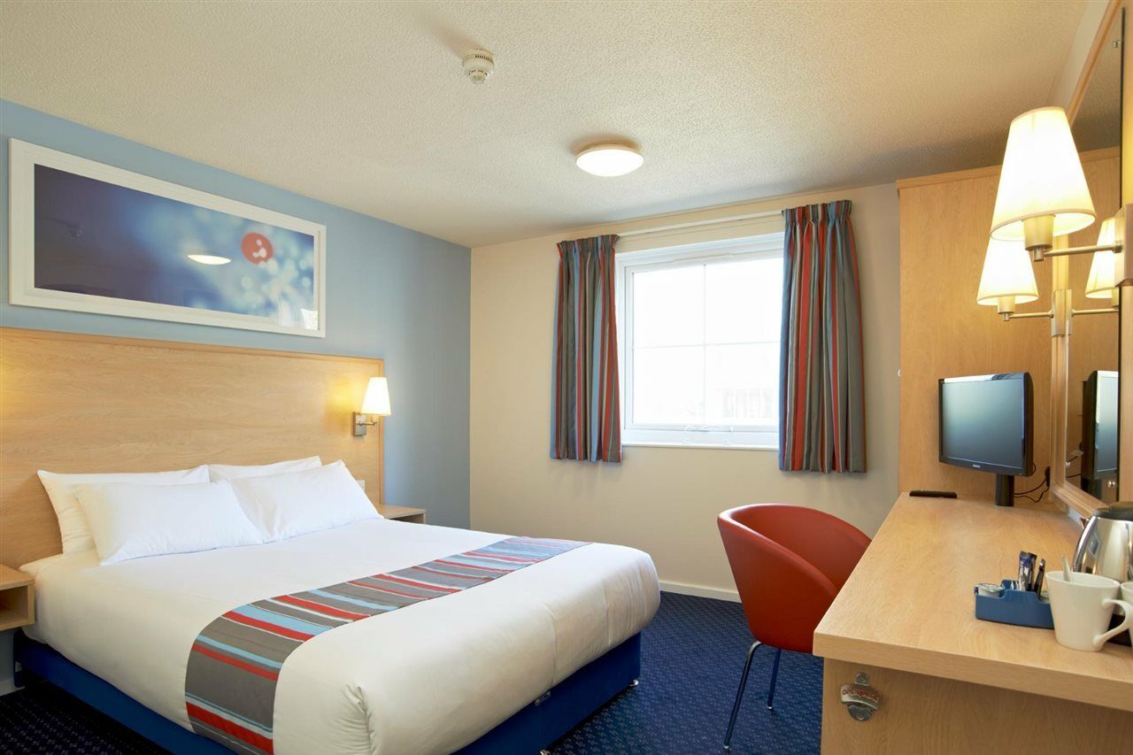 Travelodge Ipswich Beacon Hill Coddenham Dış mekan fotoğraf